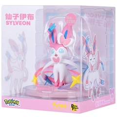 Mô Hình Prime Figure Mini - Sylveon PF2043