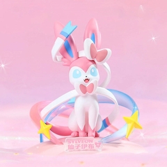 Mô Hình Prime Figure Mini - Sylveon PF2043