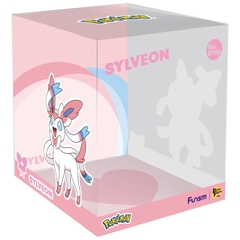Mô Hình Prime Figure Mini - Sylveon PF2043
