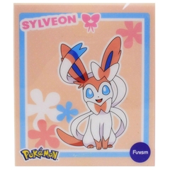 Mô Hình Prime Figure Mini - Sylveon PF2043