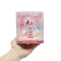 Mô Hình Prime Figure Mini - Sylveon PF2043