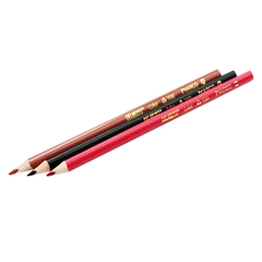 Bộ Bút Chì Màu Marco 24 Màu 1150-24CB