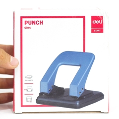 Đục Lỗ Deli 0104