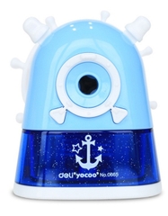 Gọt Bút Chì Deli Quay Tay 0665