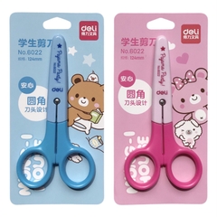 Kéo Học Sinh Deli 6022