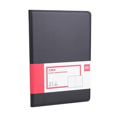 Sổ Bìa Da Deli PVC 7901 80TR