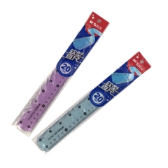Thước Kẻ Dẻo M&G 20cm ARL96155