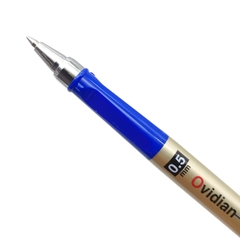 Bút bi nước M&G AGP11536B Ovidian Màu Xanh