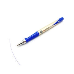 Bút bi nước M&G AGP11536B Ovidian Màu Xanh