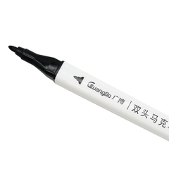 Bút Màu Guangbo Art Marker 24 Màu BH02232