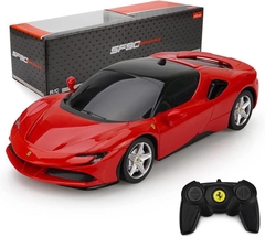 Đồ Chơi Xe R/C 1:24 Ferrari Sf90 Stradale VB