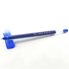 Bút Bi Nước M&G AGPB6971B Màu Xanh