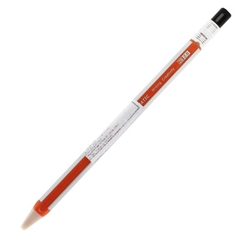 Bút Chì Kim 2B M&G Ngòi 2.0 mm Đầu Có Gọt Chì AMPV9301 (Màu Ngẫu Nhiên)