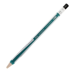 Bút Chì Kim 2B M&G Ngòi 2.0 mm Đầu Có Gọt Chì AMPV9301 (Màu Ngẫu Nhiên)