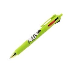 Bút Bi 4 Màu M&G ABP803S6