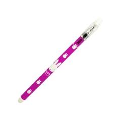 Bút Bi Nước Xóa Được M&G FKP65830 Màu Tím