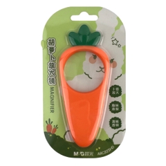 Kính Lúp Hình Cà Rốt M&G ARC925H0