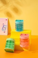 Cắm Bút Deli CZ601 (Sơn Tùng M-TP Collection)