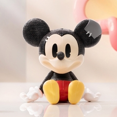 Mô Hình Disney 100th Anniversary Mickey Ever-Curious