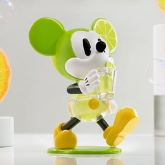 Mô Hình Disney 100th Anniversary Mickey Ever-Curious