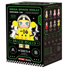 Mô Hình Mega Space Molly 100% Series 2-B