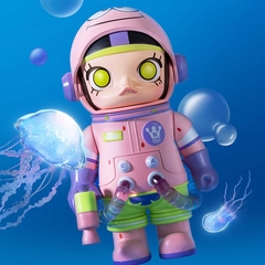 Mô Hình Mega Space Molly 100% Series 2-B
