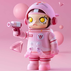 Mô Hình Mega Space Molly 100% Series 2-B