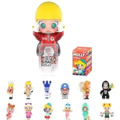 Mô Hình Molly My Instant Superpower Figures