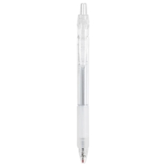 Bút Gel G057-BK 0.5mm Màu Đen