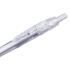 Bút Gel G057-BK 0.5mm Màu Đen