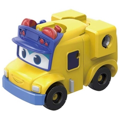 Đồ Chơi Robot Biến Hình Khổng Lồ 6 Trong 1 Gogo Bus YS3028A