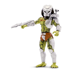 Hunter Series Jungle Hunter Predator Exclusive Action Figure 31362