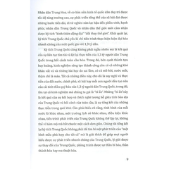 Bí Mật Thần Kỳ Mang Tên Trung Quốc