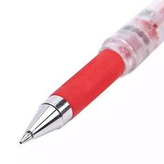 Bút Bi Nước M&G GP-1111 Màu Đỏ