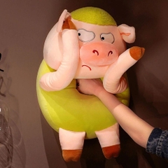 Thú Bông Lợn CLN349