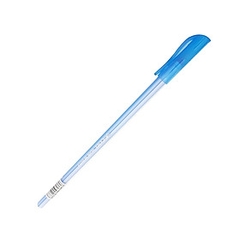 Bút Bi Nến Officetex 0.7mm B19 Mực Xanh