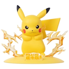 Mô Hình Prime Figure Mini - Pikachu PF2042