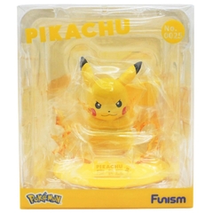 Mô Hình Prime Figure Mini - Pikachu PF2042