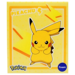 Mô Hình Prime Figure Mini - Pikachu PF2042