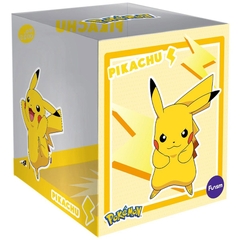 Mô Hình Prime Figure Mini - Pikachu PF2042