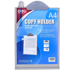 Giá Đỡ Đa Năng Deli 9258