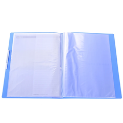 File Tài Liệu 20 Lá Deli A4 5220