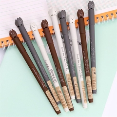 Bút Bi Nước M&G AGP15004A Màu Đen