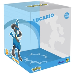 Mô Hình Prime Figure Mini - Lucario PF2048