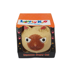 Đồ Chơi Squishi Mèo Con LU02