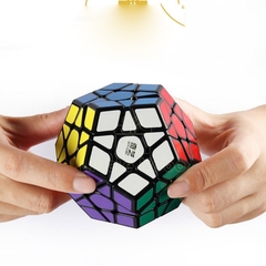 Đồ Chơi Rubik QiYi QiHeng Megaminx QYQHW01