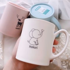 Cốc Hokori 330ML 6366