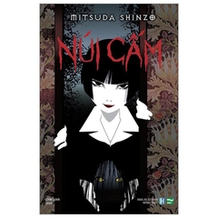 Núi Cấm