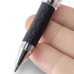 Bút Bi Nước M&G GP-1111 Màu Đen
