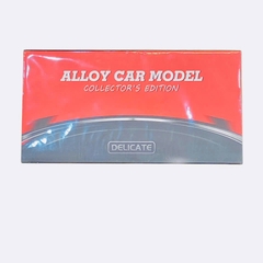 Đồ Chơi Xe Ô Tô Hợp Kim Tỷ Lệ 1:32 Lamborghini Màu Xanh B21010-1